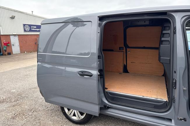 VOLKSWAGEN Caddy Maxi Photo 43