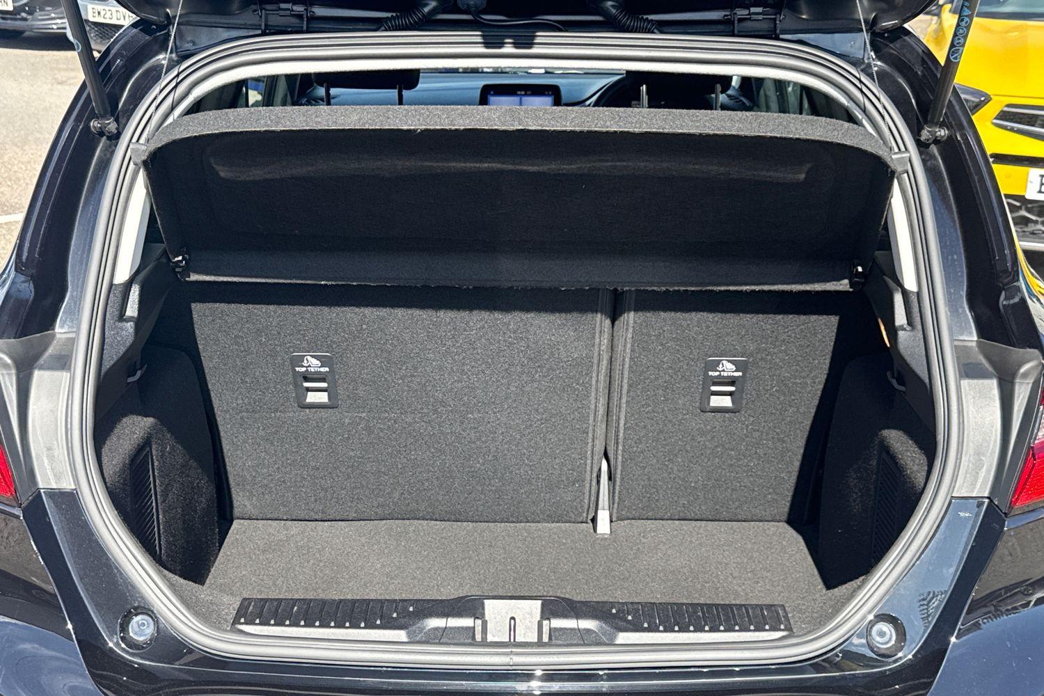 Ford Fiesta Photo 20