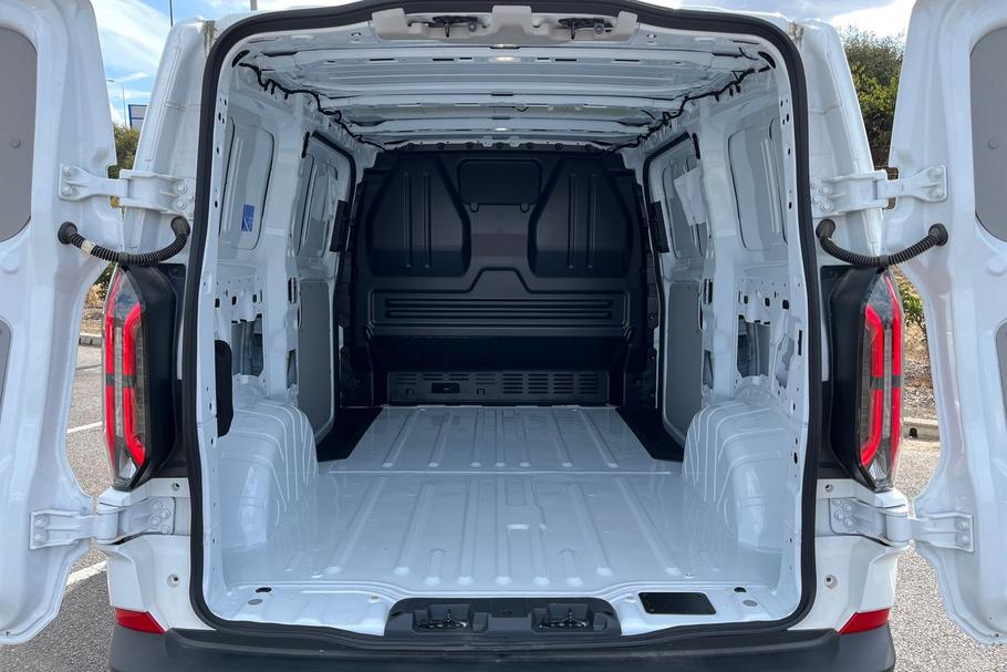 Used Ford E-TRANSIT CUSTOM MJ25UDD 6