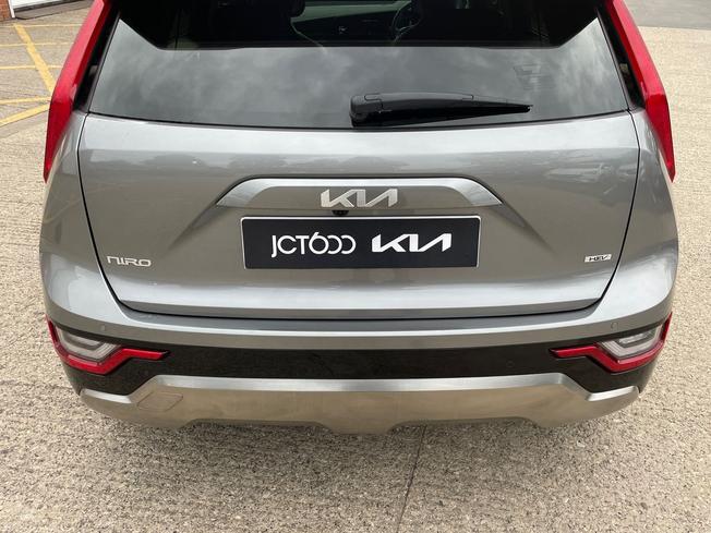 KIA Niro Photo 25