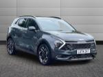 Kia Sportage Photo 0