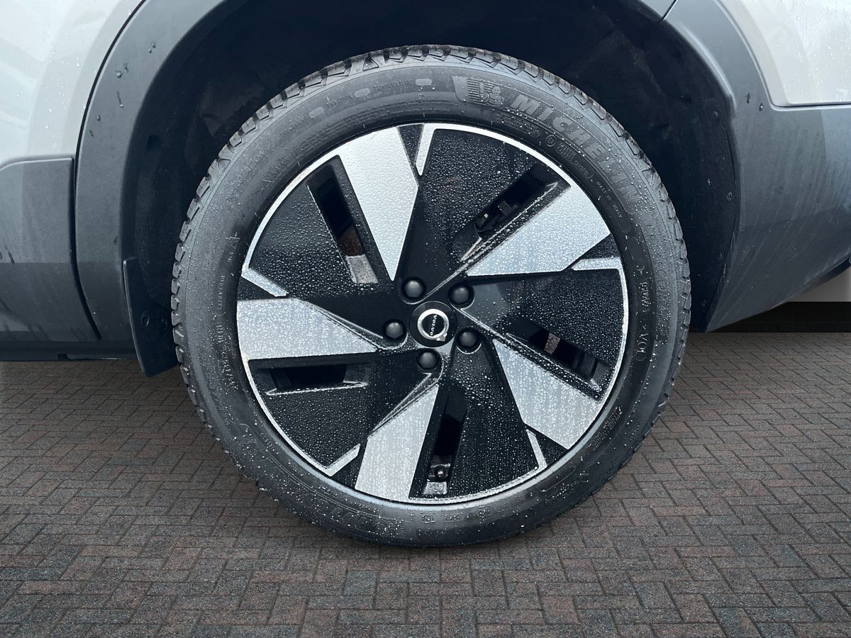 Volvo XC40 Photo 8