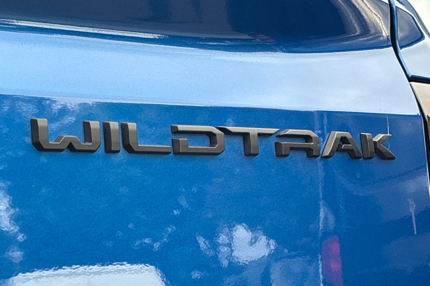 Ford RANGER Photo 20