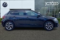 VOLKSWAGEN Polo Photo 4