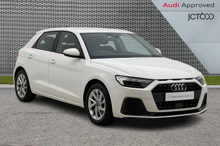 Used Audi A1