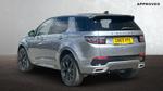 Land Rover Discovery Sport Photo 1