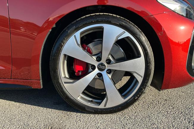 AUDI  A5 Avant Photo 5