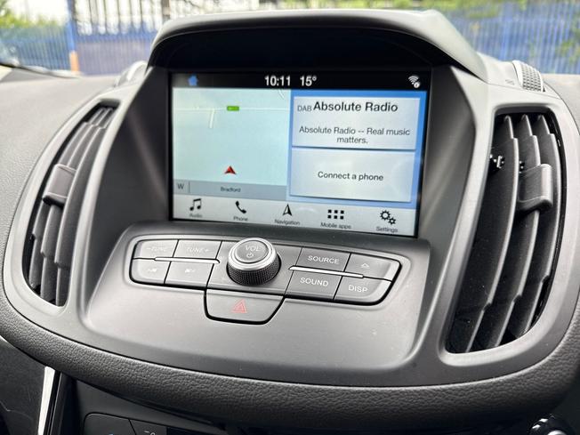 FORD Kuga Photo 35