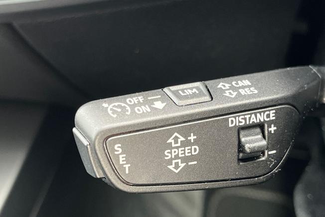 AUDI A3 Photo 26