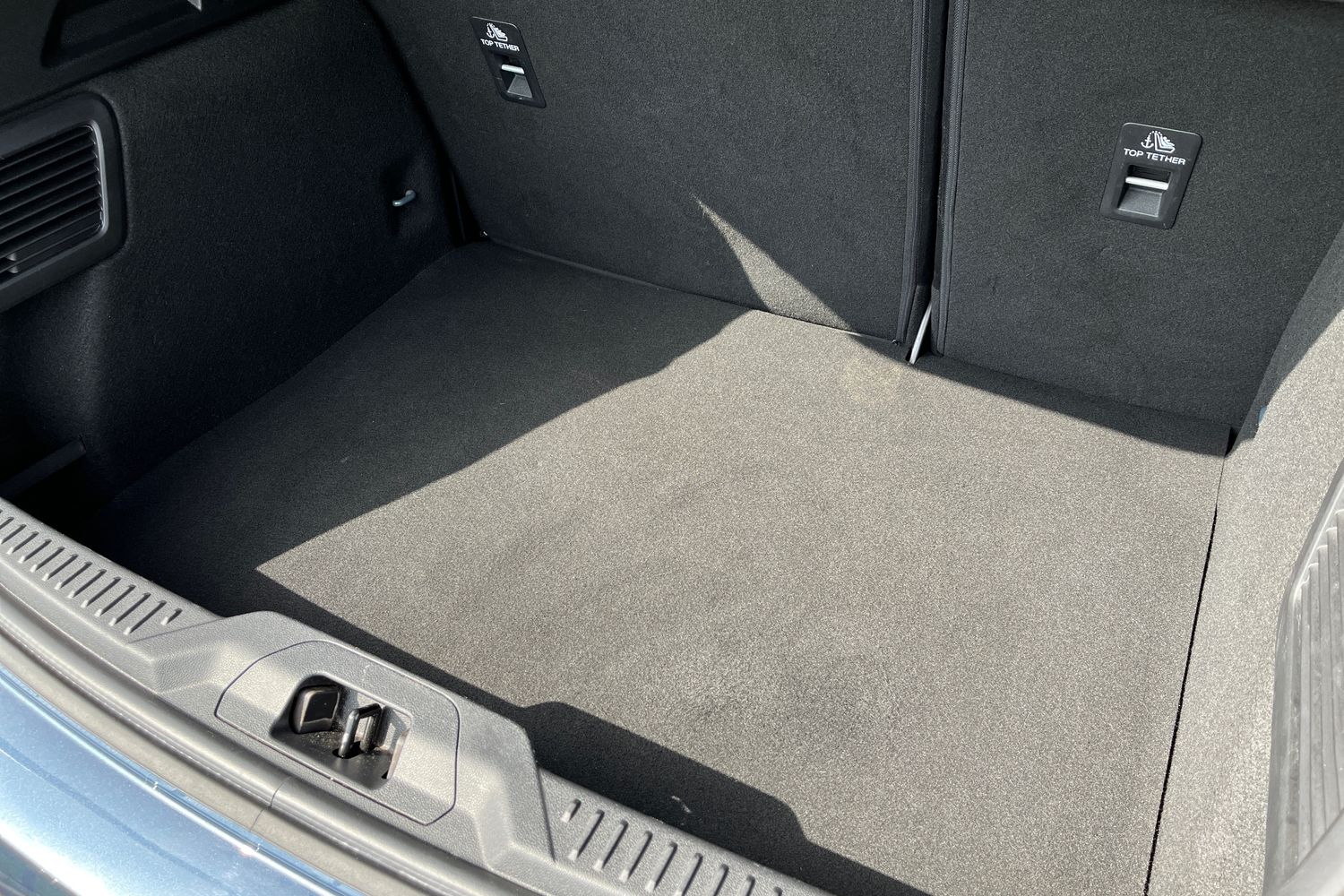 Ford Focus Photo 20