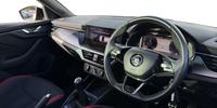 Skoda Kamiq Photo 6