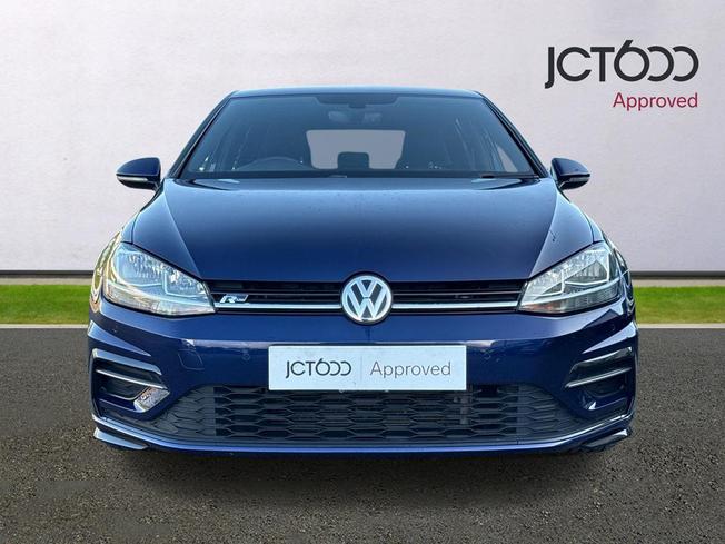 VOLKSWAGEN Golf Photo 8