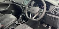 Volkswagen T-cross Photo 5