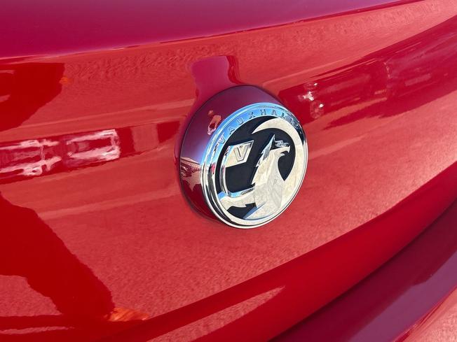 VAUXHALL Corsa Photo 41