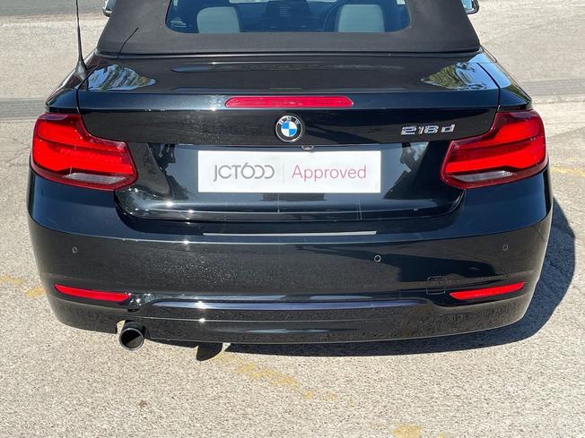 BMW 2 Series Photo 25