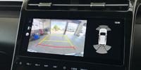 Hyundai TUCSON Photo 12