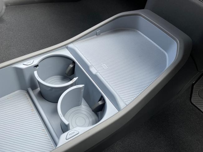 KIA Ev3 Photo 44