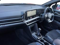 KIA Sportage Photo 2