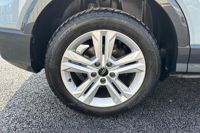 AUDI Q2 Photo 28