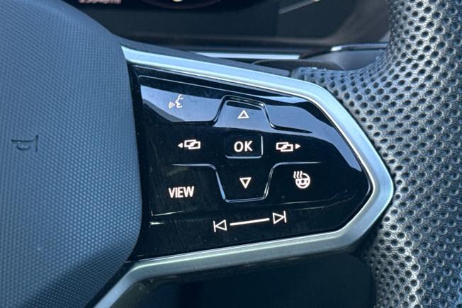 Volkswagen Tiguan Photo 17