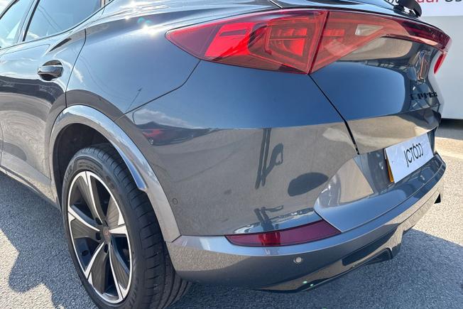 CUPRA Formentor Photo 27