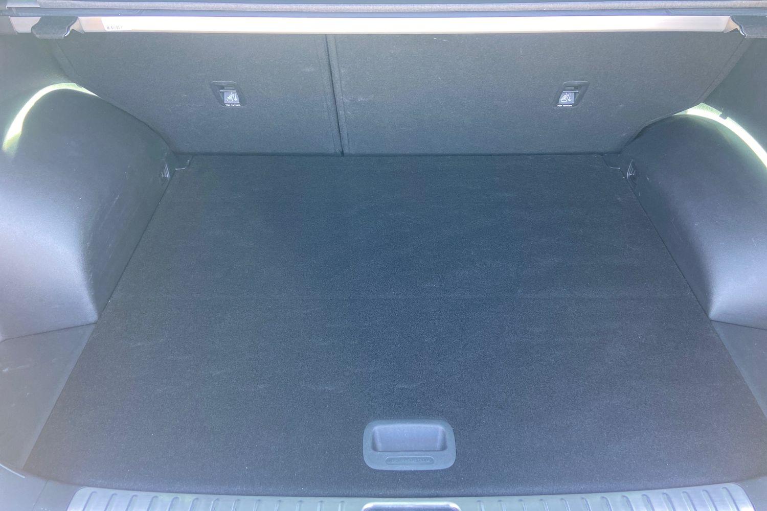 Kia SPORTAGE Photo 20