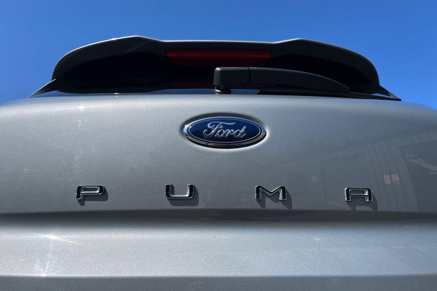Ford PUMA Photo 24