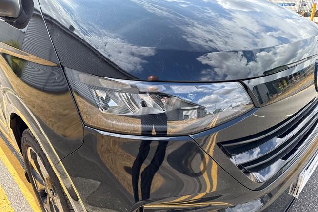 VOLKSWAGEN Transporter Photo 19