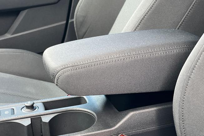 AUDI A3 Photo 37