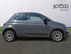FIAT 500 Photo 4