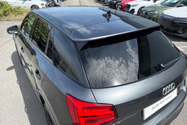 AUDI Q2 Photo 23