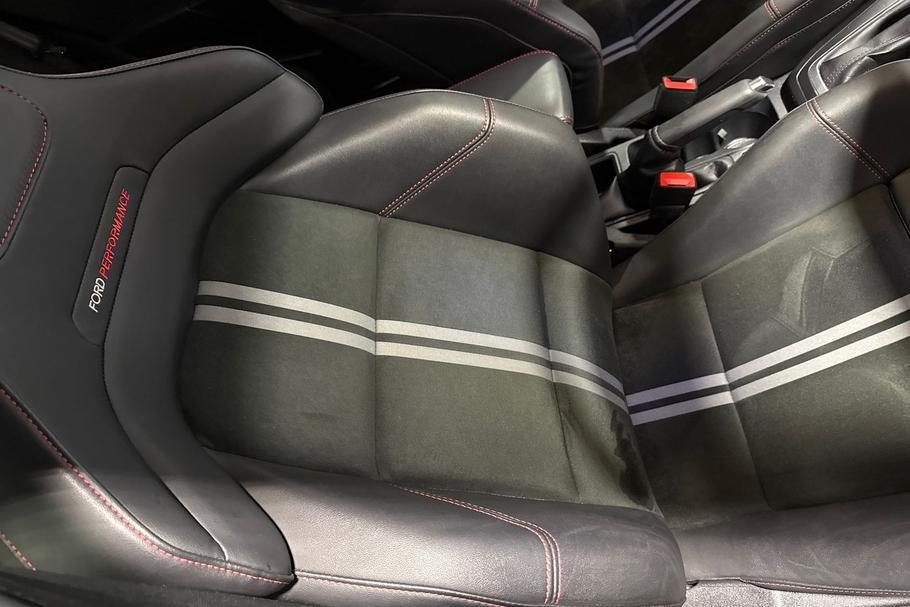 Used Ford Puma WN25FVR 31