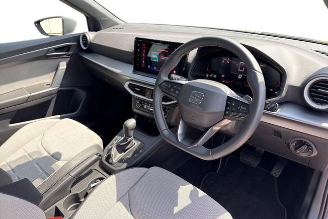 SEAT Arona Photo 6