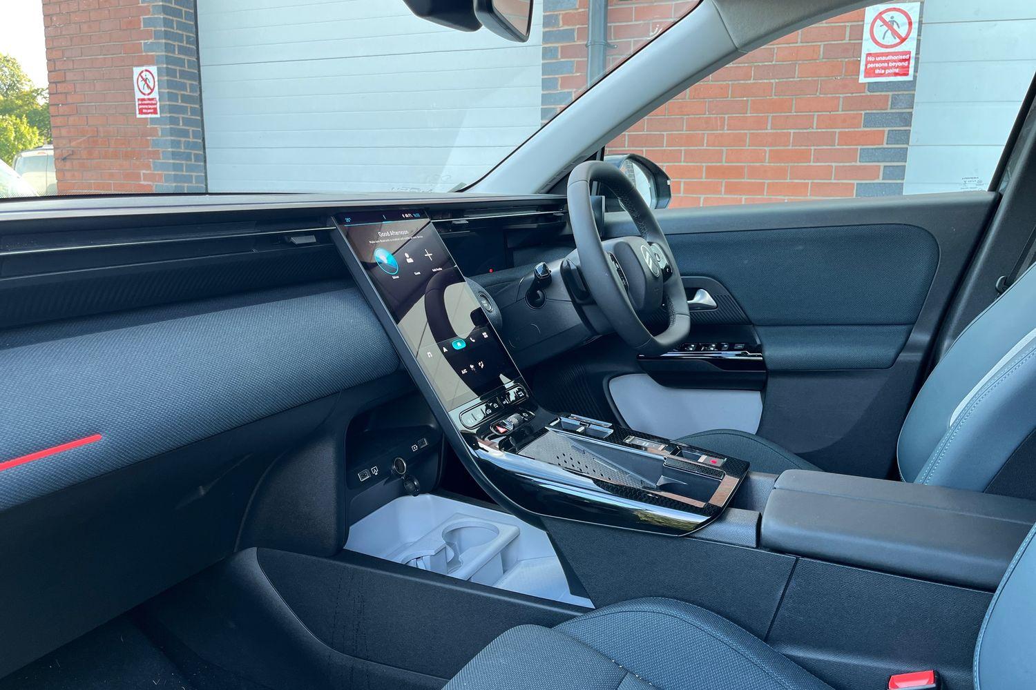 Citroen C5 AIRCROSS Photo 17