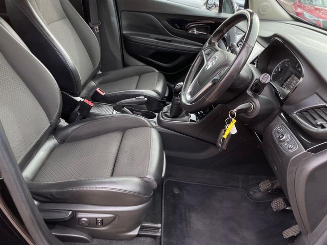 VAUXHALL Mokka X Photo 28