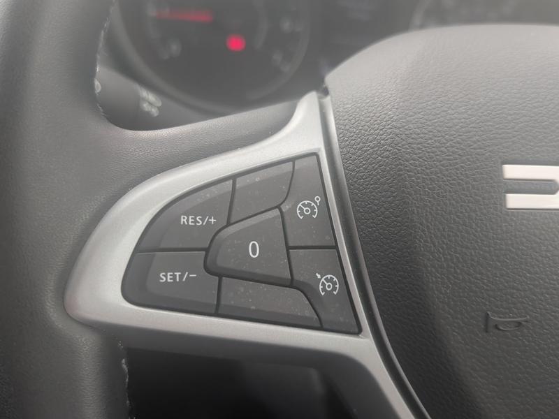 Used Dacia Duster NL73YYR 38