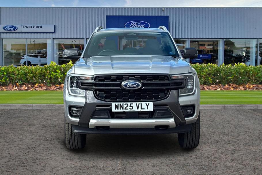 Used Ford RANGER WN25VLY 11