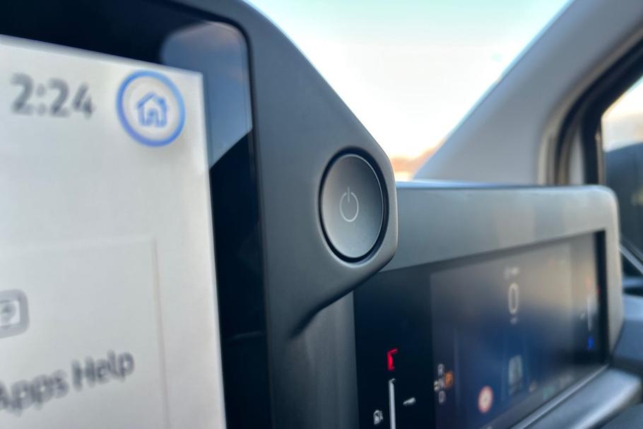 Used Ford E-TRANSIT CUSTOM 20