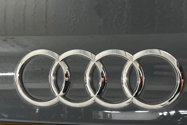 Audi Q3 Photo 37