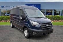 Used Ford TRANSIT LB75UEN 1