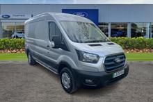 Used Ford E-TRANSIT LS75RJX 1