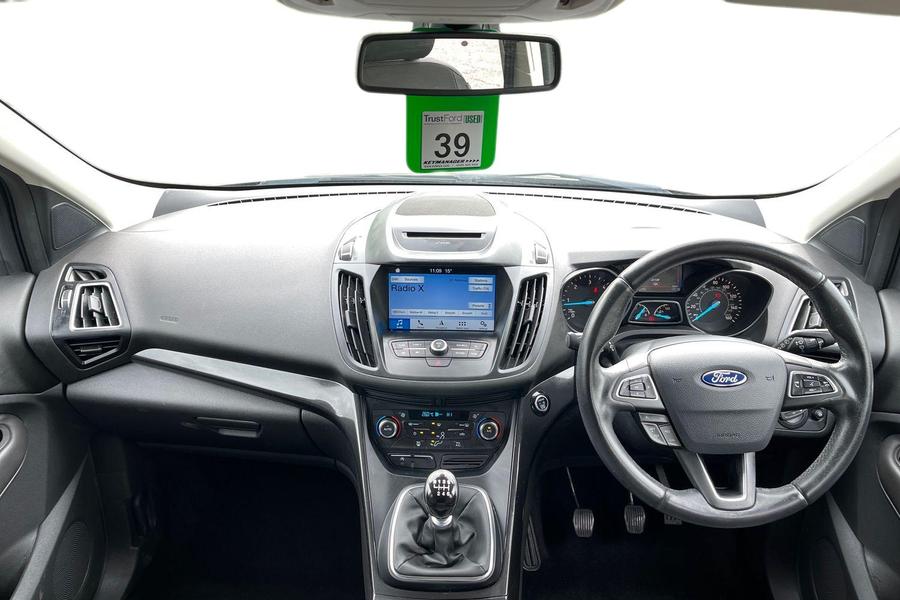 Ford KUGA Photo autoimg-4f20d5949557d77702d0c6756a6b707cc0d0d095.jpg