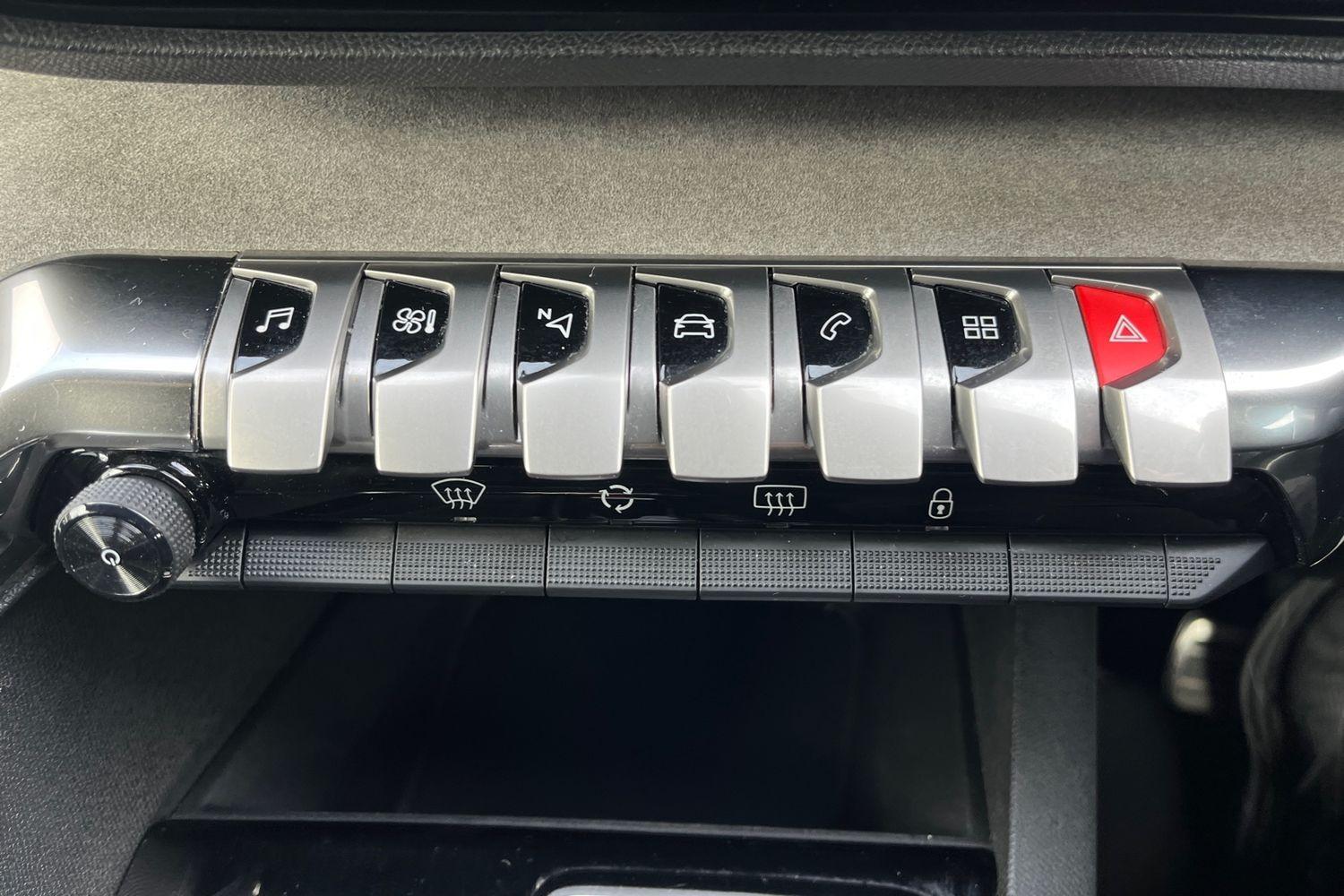 Peugeot 5008 Photo 27