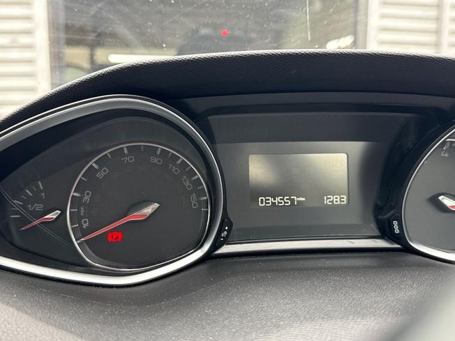 PEUGEOT 308 Sw Photo 15