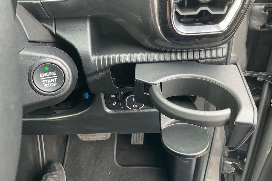 Used FORD RANGER YL75HLD 39