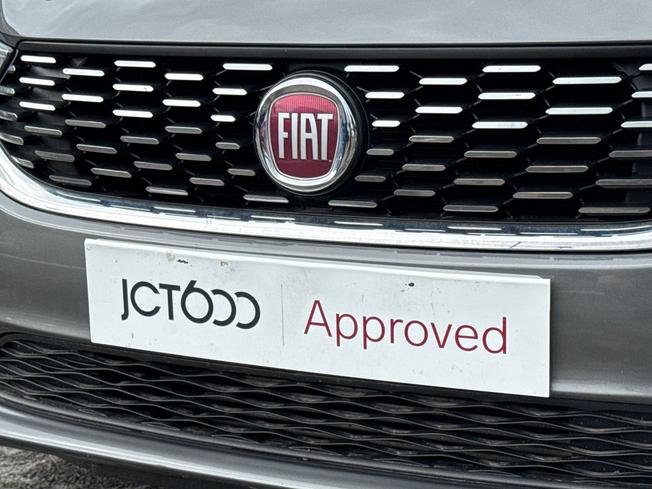 FIAT Tipo Photo 29
