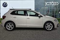 Volkswagen Polo Photo 4