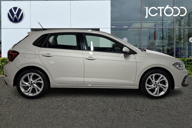 Volkswagen Polo Photo 4