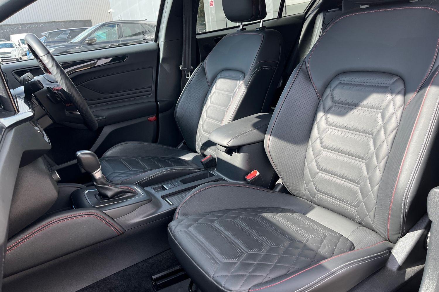 Ford FOCUS Photo 18