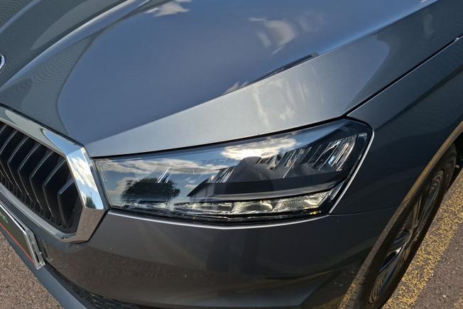 ŠKODA Fabia Photo 19